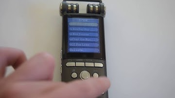 Tutorial: Playing Music on Your DeciVibe