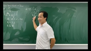 bài toán công suất _ tìm r để cs mạch lớn nhất