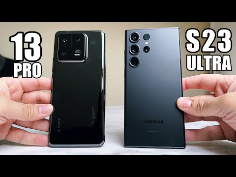 Xiaomi 13 Pro