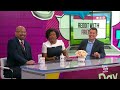 Reddit with Friends: 'Friend Didn't Know I Added a Funny Nickname to His Resume' | Day to Day