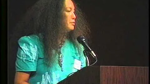 FEMINIST FAMILY VALUES - Part 1: Genevieve Vaughan...