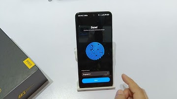 How to set fingerprint lock in Poco f5 | Poco f4 me fingerprint lock kaise lagaye | fingerprint