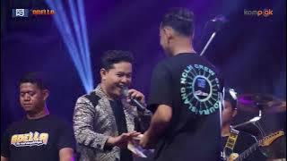 09 BERES KERRONG - ANDI KDI -  ADELLA - NCLH Crew Madura - 16 Mei 2023