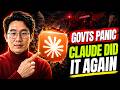 Claude Mythos Did It Again — Governments Are Panic