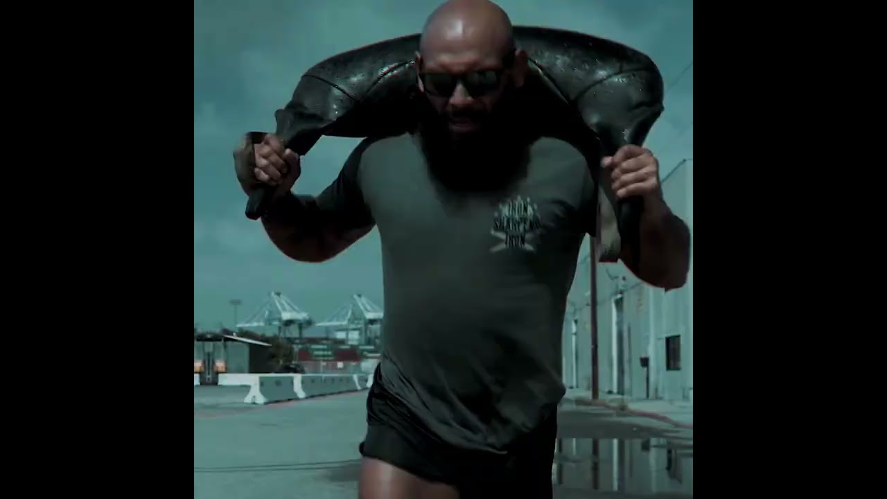 GET AFTER IT