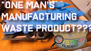 US-Made Filament at a DISCOUNT???