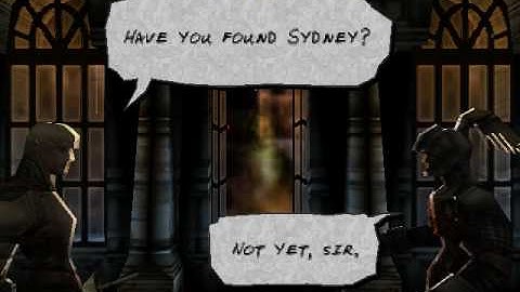 Vagrant Story 002 An Unfortunate Turn of Events