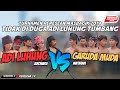 Adi Luhung Jerowaru VS Garuda Muda Mataram | Turnamen Peresean Masbagik 2019