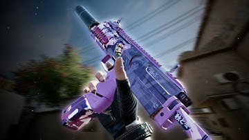 Is QXR Dead? Still destroying in Season 7! (Best Gunsmith)