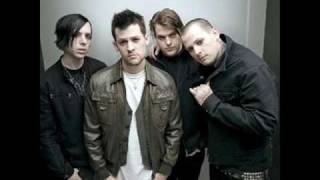 The Anthem - Good Charlotte chords