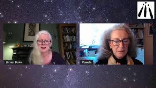Fireside Chat with Eimear 25 part 2