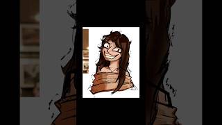 #obsession #art #speedpaint #nikki