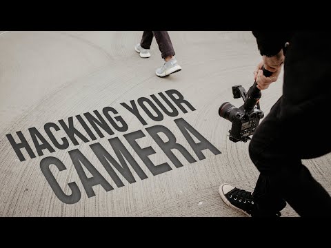 Hacking Your Camera