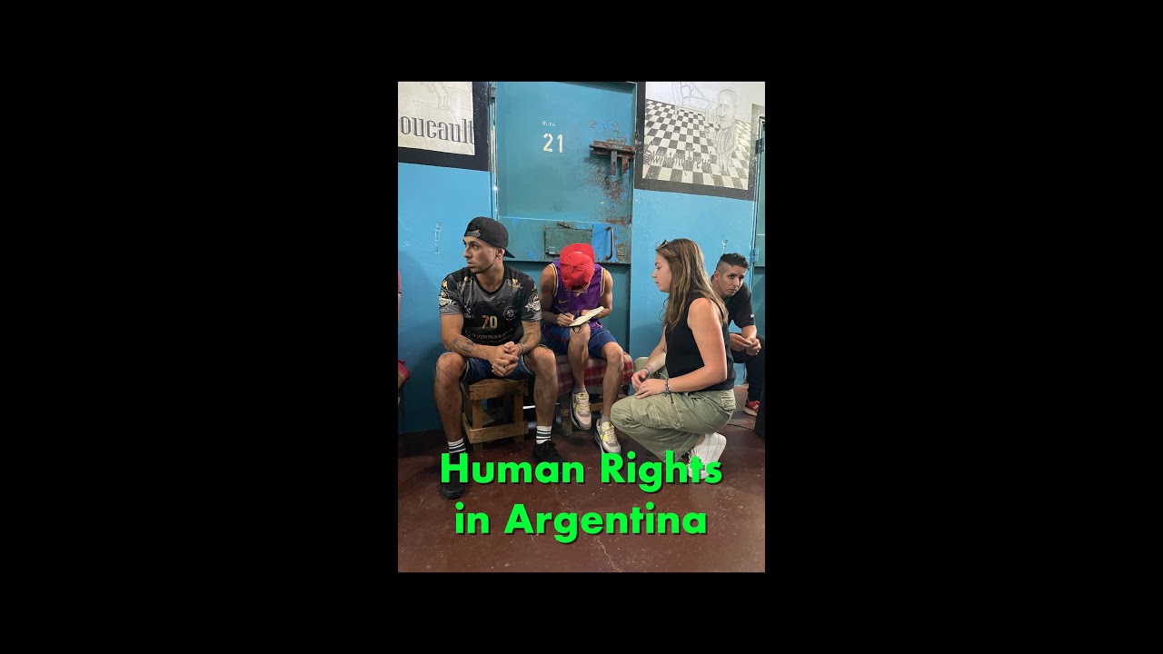 Building Blocks for Field Research -Jules Colombo