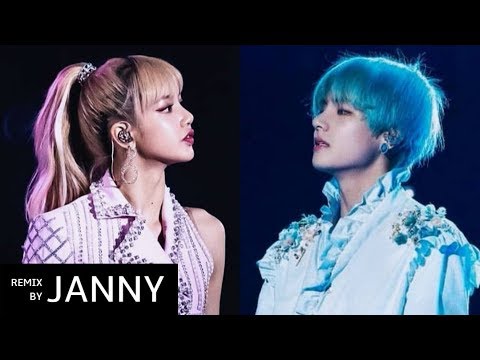 BLACKPINK X BTS - &#;I Still Want You&#; M/V