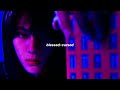 Enhypen Blessed Cursed Slowed Reverb 