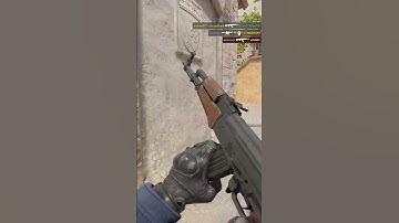 AK-47 3K #cs2 #csgo #counterstrike