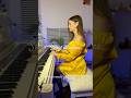 Sound of Silence - piano cover🎵мелодия души