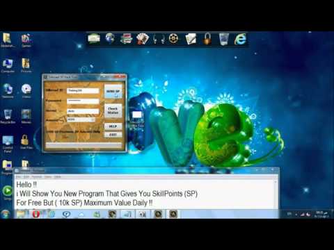 Silkroad SP Hack For Isro Only