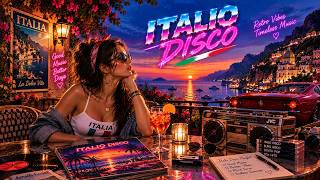 Best Italo Disco Mix 🔥 | Greatest 80s Disco Hits & Nonstop Retro Dance Classics