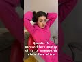 Quando sei dal parrucchiere - Me contro Te TikTok