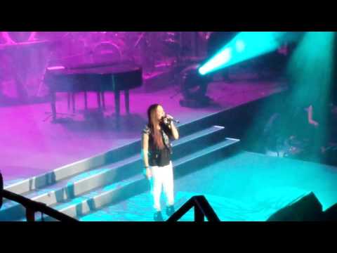 Melina Aslanidou -