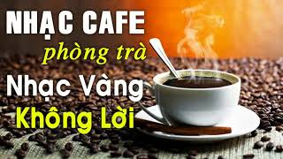 Hòa Tấu Guitar Để Đời | Nhạc Vàng Xưa Bất Hủ | Nhạc Không Lời Hay Nhất Cho Quán Cafe