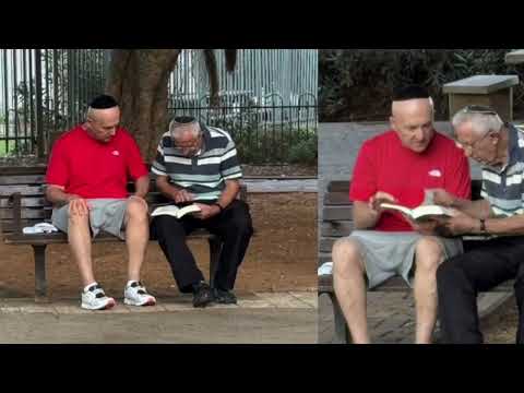 Incredible! He Thought He Knew The Messiah Until He Read The Scriptures! Rabbi Zev Porat