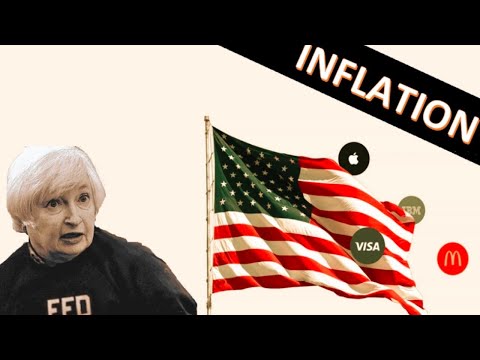 🇺🇸Снижение инфляции будет воспринято негативно рынком