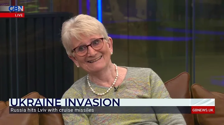 Dame Pauline Neville-Jones: Real fear of chemical ...