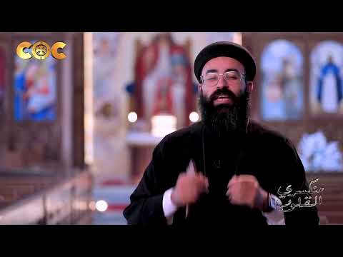 قوتي في الضعف منكسري القلوب 15 القس جوناثان رفعت