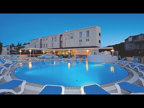 Marko Polo Hotel