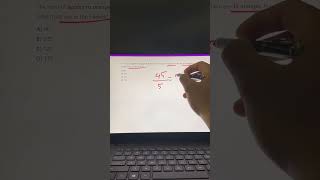 Join SAT MATH Bootcamp ! Link in BIO #SAT #fyp #stembootcamp