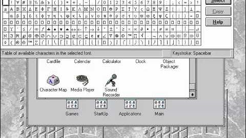 Windows 3.1 In VMWare Workstation!