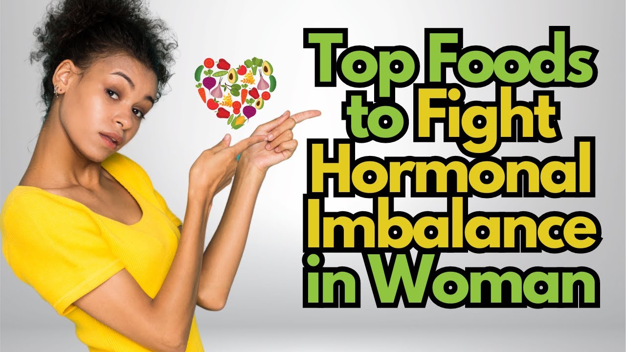 Can Prenatal Vitamins Help Hormonal Imbalance