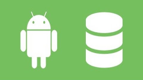 #Android App with #SQL Server using #JDBC Driver Part 2