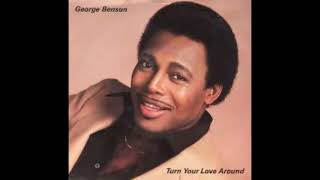The Greatest Love Of All - George Benson - 1977