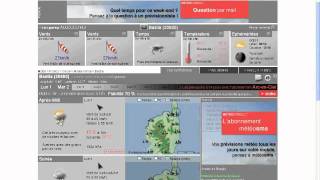 Risorsa meteo Meteo Consult