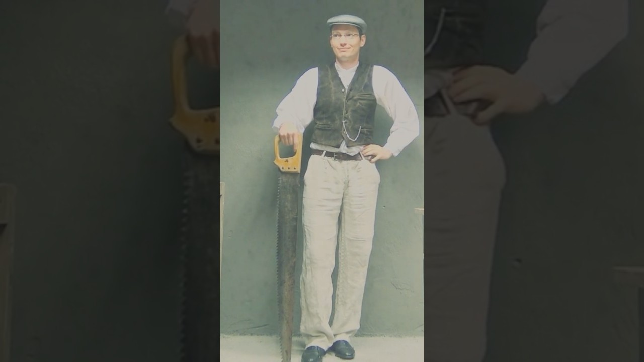 My new traditional outfit! Do you like it? 