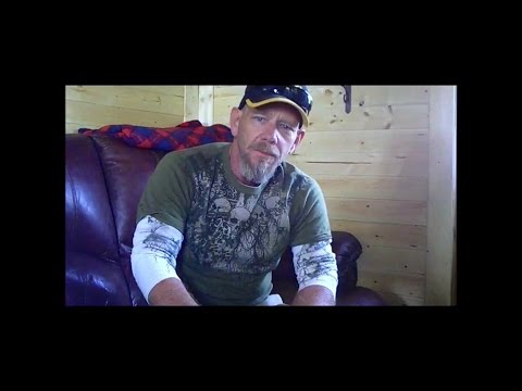 Lamar S Cabin Gets An Interior Makeover Youtube