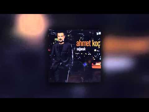 Ahmet Koç - Kan Çiçekleri