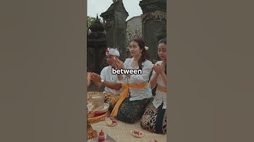 The Secret Behind Bali