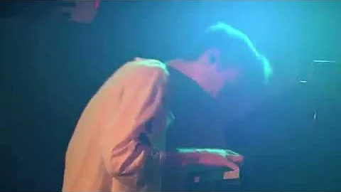 Jacob Collier Shred