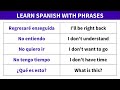 Quiz de Frases Comunes en Español