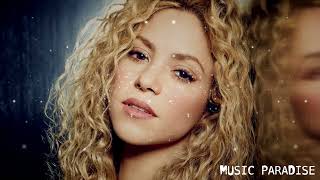 Shakira feat.  Dizzee Rascal - Loca