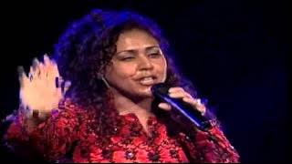Rose Nascimento - Sempre Fiel (Ao Vivo)