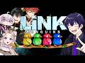 【LINK Penguins】協力して橋を作って冒険するゲームが面白いらしい【女研ラジオ】