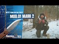 N survivalowy survivaltech mod01 mark ii