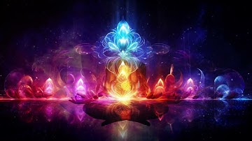 Chakra Alignment for Deep Sleep | All 7 Chakras Healing & Balancing Music