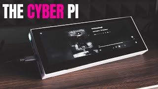 My NEW Raspberry Pi Music Streamer by Michael Andrew 62,674 views 6 months ago 8 minutes, 13 seconds